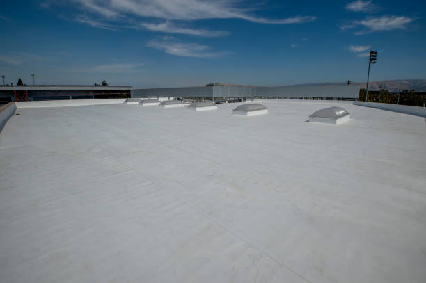 Best Roof Coating and Sealing  in Bolivar, MO