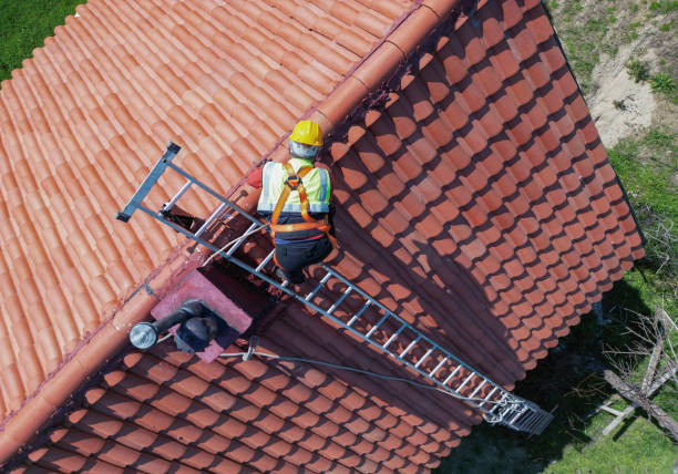 Best Commercial Roofing Services  in Bolivar, MO